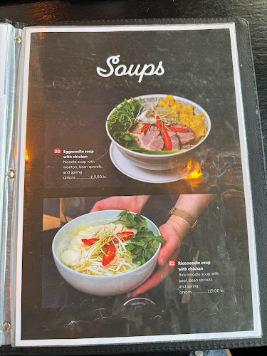 Comentarii opinii despre Mai's Wok