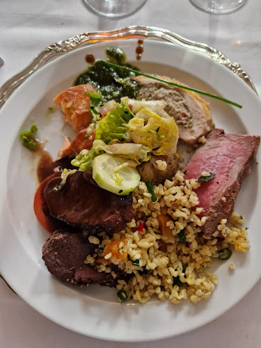 Korporalskroen - Gastronomi og hotelvirksomhed