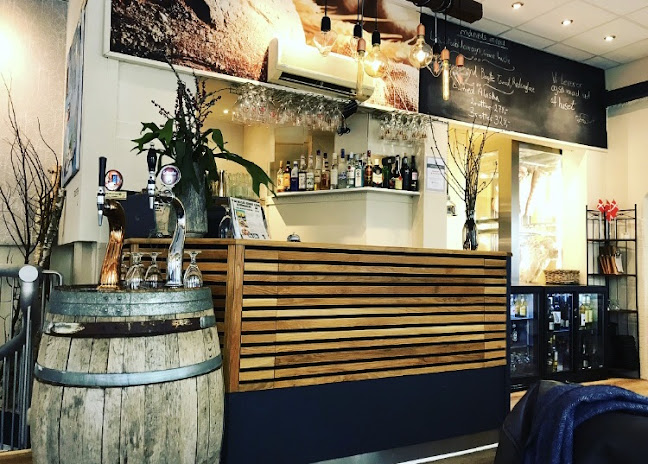 Resturant ROD - Viborg