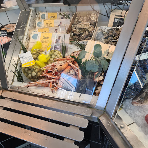 Opinii despre Kajens fisk & vildt în Hørsholm - Gastronomi og hotelvirksomhed