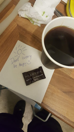 Frappeeze Café - Randers