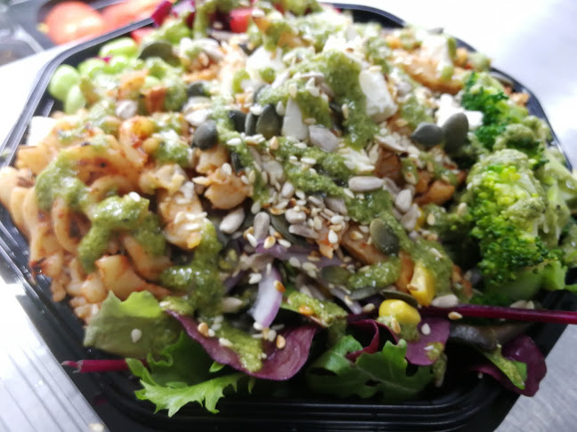 Comentarii opinii despre Sandwich & Bagel Herlev