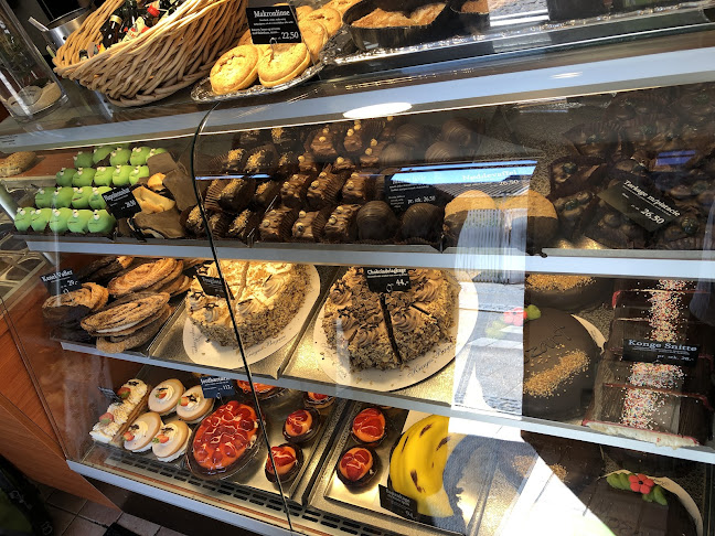 Krages Bageri - Gastronomi og hotelvirksomhed