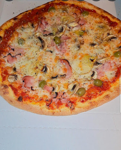 Comentarii opinii despre Da Giorgio