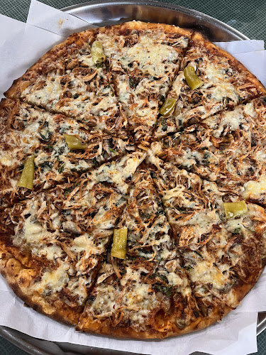 Comentarii opinii despre Delicasa - Pizza & Indisk Mad