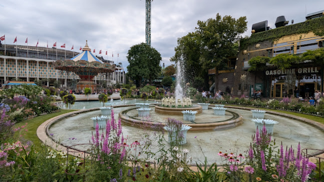 Comentarii opinii despre Gasoline Grill