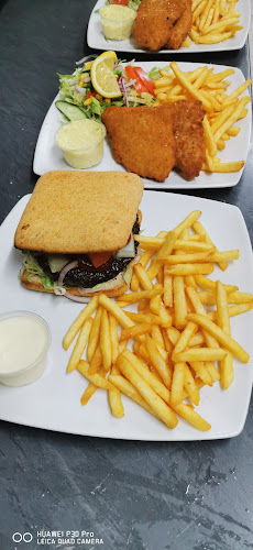 Snertinge Restaurant og Pizza