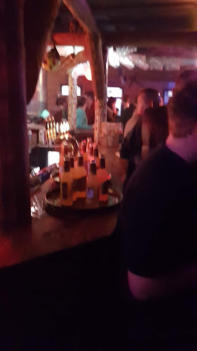 Zwei Grosse Bierbar Aalborg ApS - Aalborg