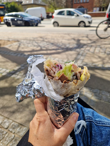 Durum Bar Øst - Gastronomi og hotelvirksomhed