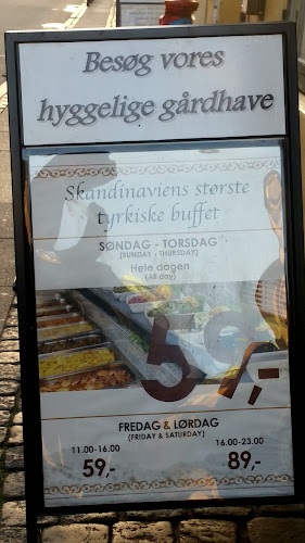 Krystalgade 8, 10, 1172 København