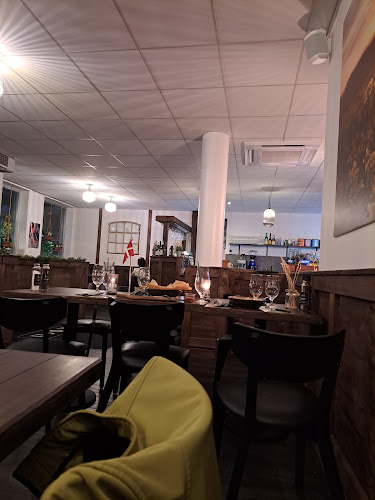 Café Korn - Næstved - Gastronomi og hotelvirksomhed