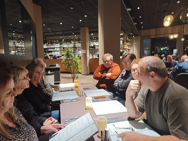 Cafe A Rugårdsvej - Odense