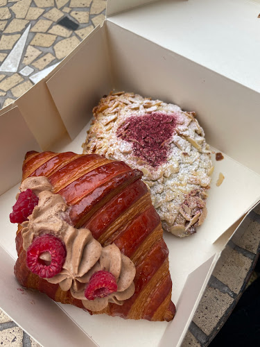 BUKA BAKERY - Gastronomi og hotelvirksomhed