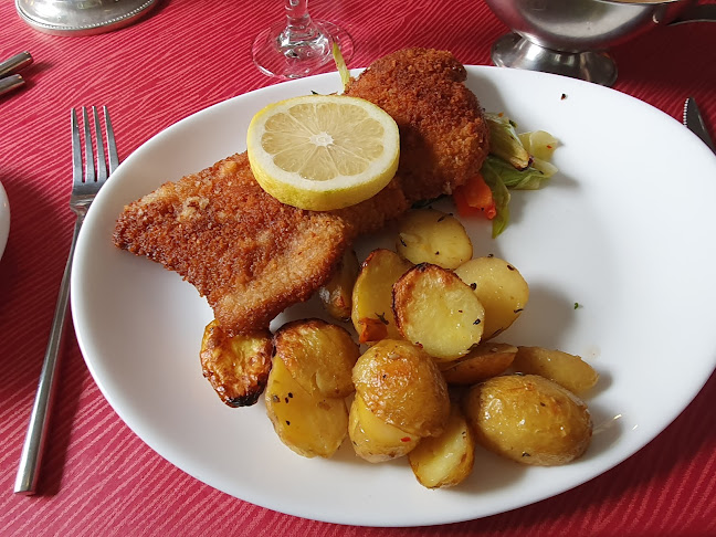 Restaurant Bondestuen