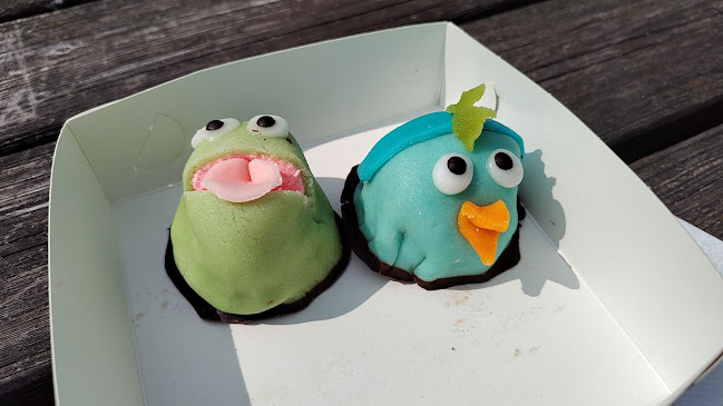 Vikingebageren - Gastronomi og hotelvirksomhed