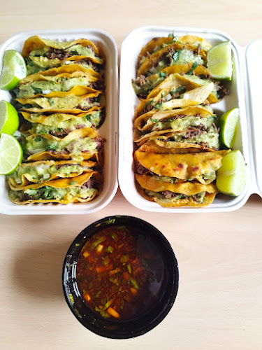 Mexihagen - Gastronomi og hotelvirksomhed