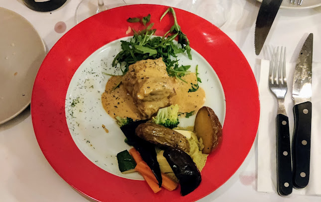 Comentarii opinii despre Restaurant Amalfi