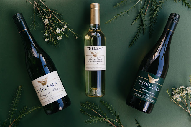 Protea Vin ApS - København