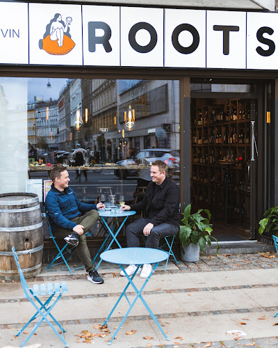 Roots - København