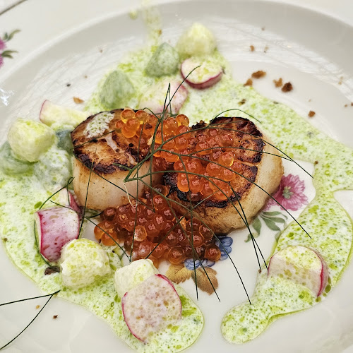 Comentarii opinii despre Ewaldsgaarden