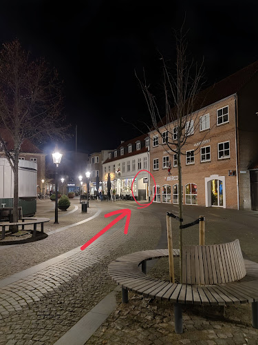 Lyst - Bar & Diskotek - Varde