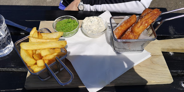 Café Espersen - Gastronomi og hotelvirksomhed