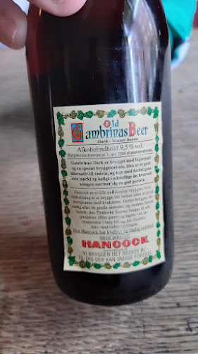 Benni's Bar - Gastronomi og hotelvirksomhed