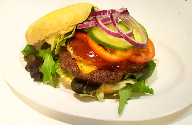 Opinii despre Wok N Grill în Kolding - Gastronomi og hotelvirksomhed