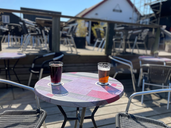 Fiskerlejet Café & Livemusik - Karrebæksminde