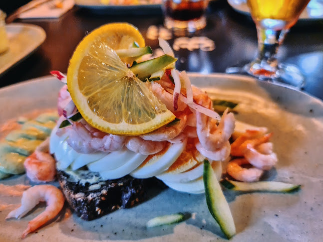 Opinii despre Café Bomhuset în Charlottenlund - Gastronomi og hotelvirksomhed