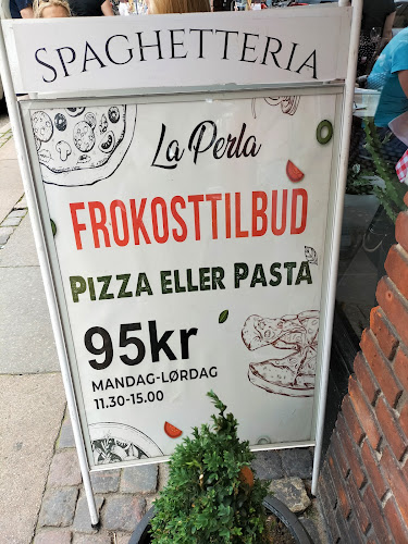 Comentarii opinii despre La Perla