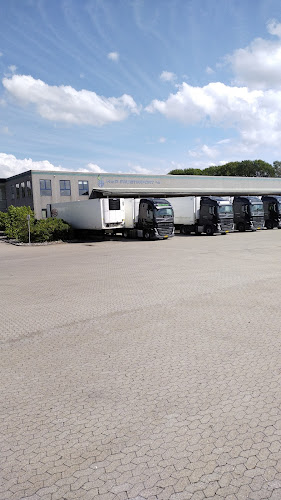 H & P Frugtimport A/S