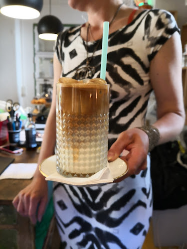 Kogebogeriet - København