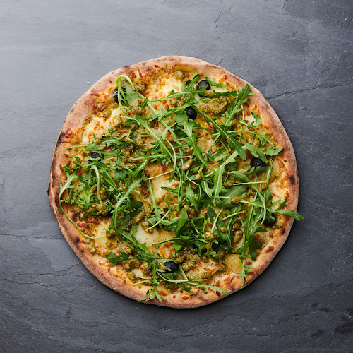 Opinii despre Victorias Pizza Fredericia în Fredericia - Gastronomi og hotelvirksomhed