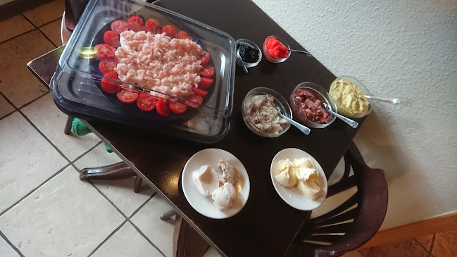 Dok Iv Café & Pub - Faaborg