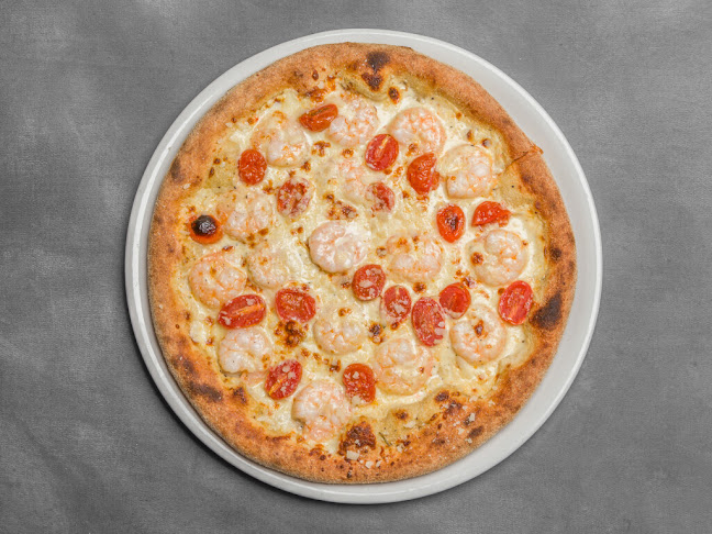 Den Nye Grillbar - Odder