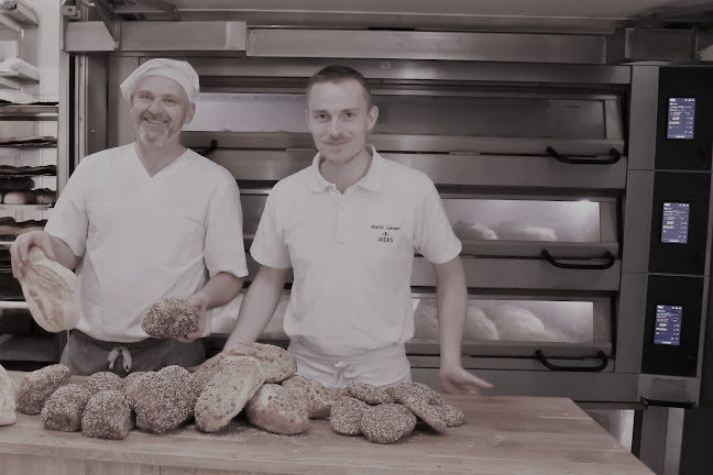 Opinii despre Kringlebageren în Hørsholm - Gastronomi og hotelvirksomhed