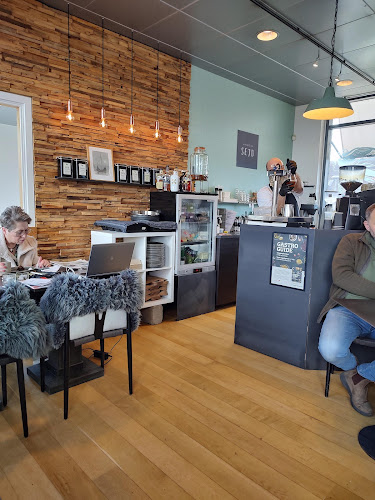 SEJD Café & Boutique