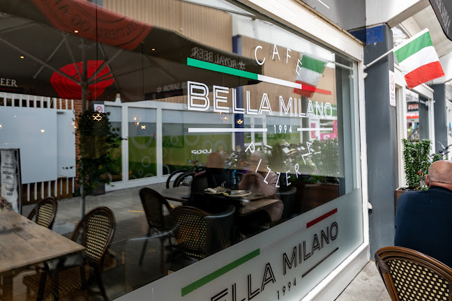 Opinii despre Bella Milano în Skovlunde - Gastronomi og hotelvirksomhed