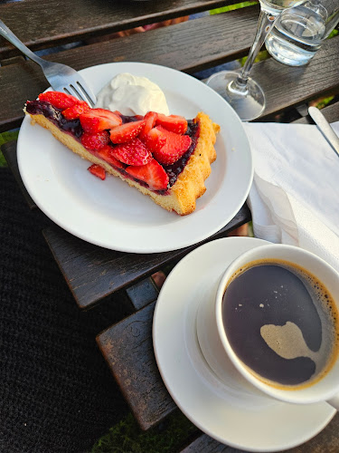 Comentarii opinii despre Bisserup Fiskebar