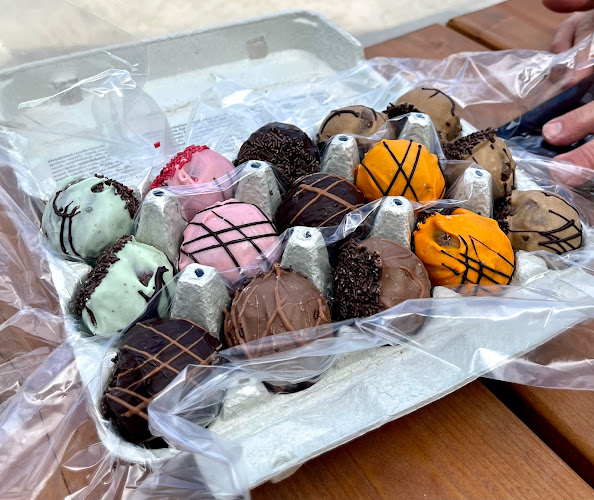 Bogensevej 12, 5500 Middelfart