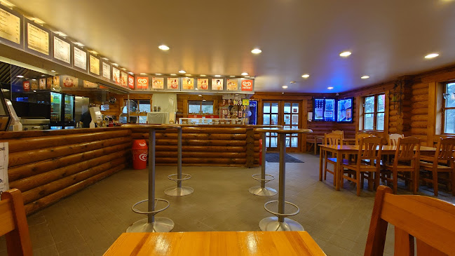 Restauranter I Faaborg