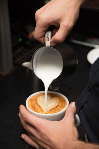 Den Sociale - Gastronomi og hotelvirksomhed