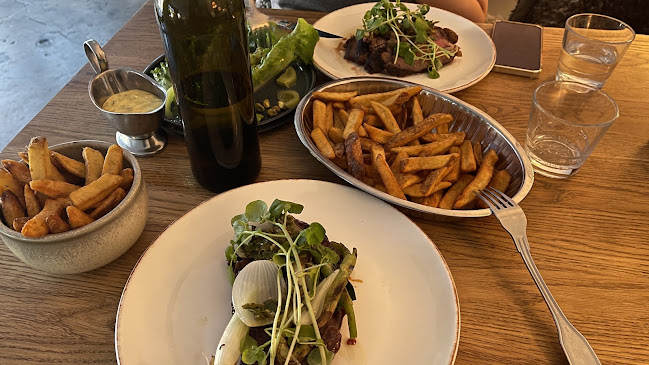 Comentarii opinii despre Madklubben Vesterbro