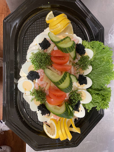 Comentarii opinii despre Pottes Smørrebrød