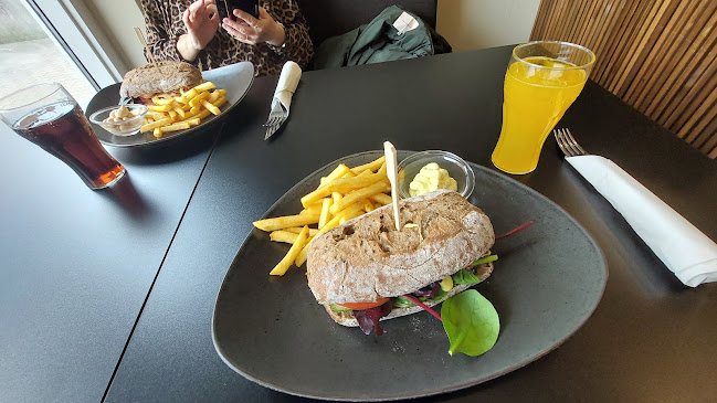 Opinii despre Cafe Bella în Slagelse - Gastronomi og hotelvirksomhed