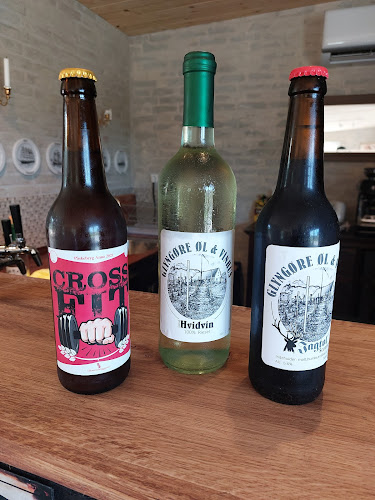 Glyngøre øl og vinhus