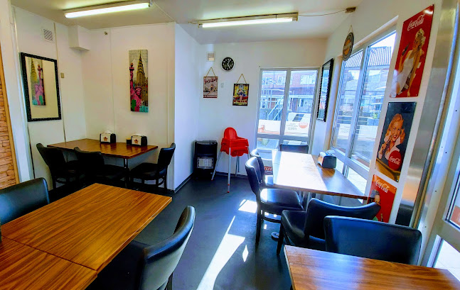 Opinii despre Stjerne Kebab în Slagelse - Gastronomi og hotelvirksomhed