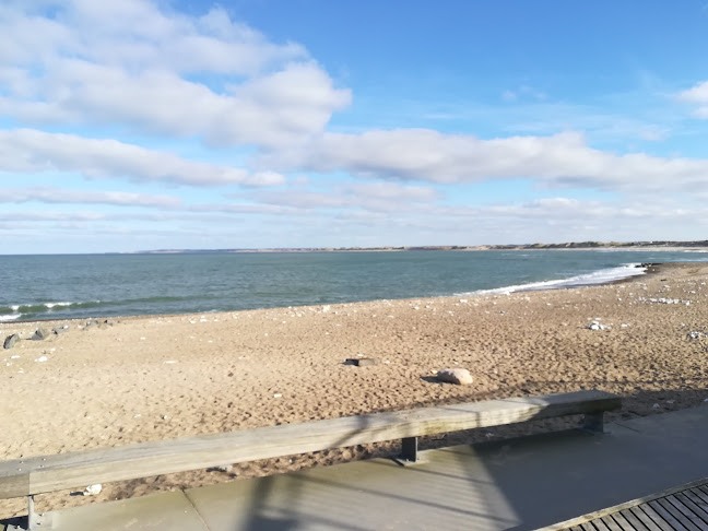 Klitmøller Borger- Og Handelsstandsforening - Gastronomi og hotelvirksomhed