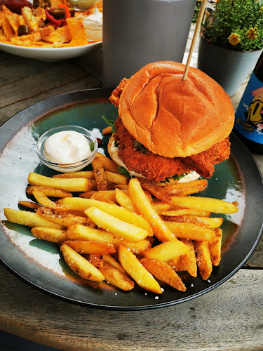 Comentarii opinii despre Den Gode Smag ApS